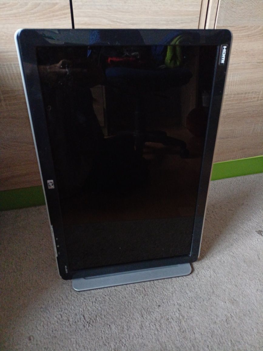 Monitor HP w2207h