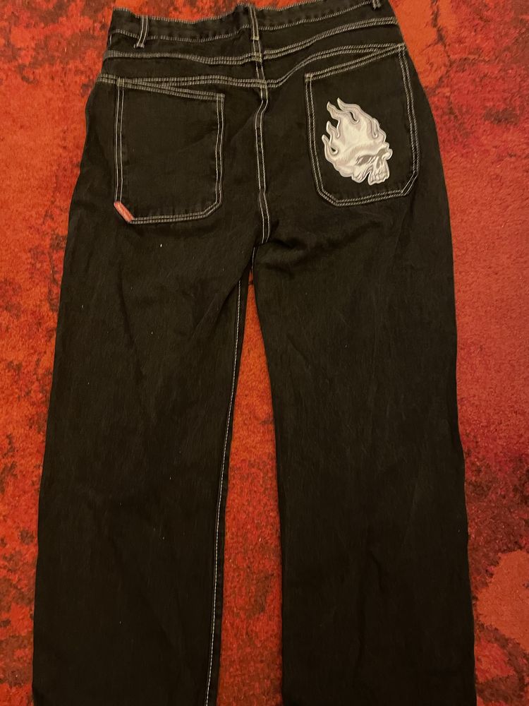 Spodnie JNCO nowe