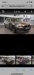 Carrinha BMW 520