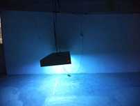Lampa do solarium, lampa nad bilard