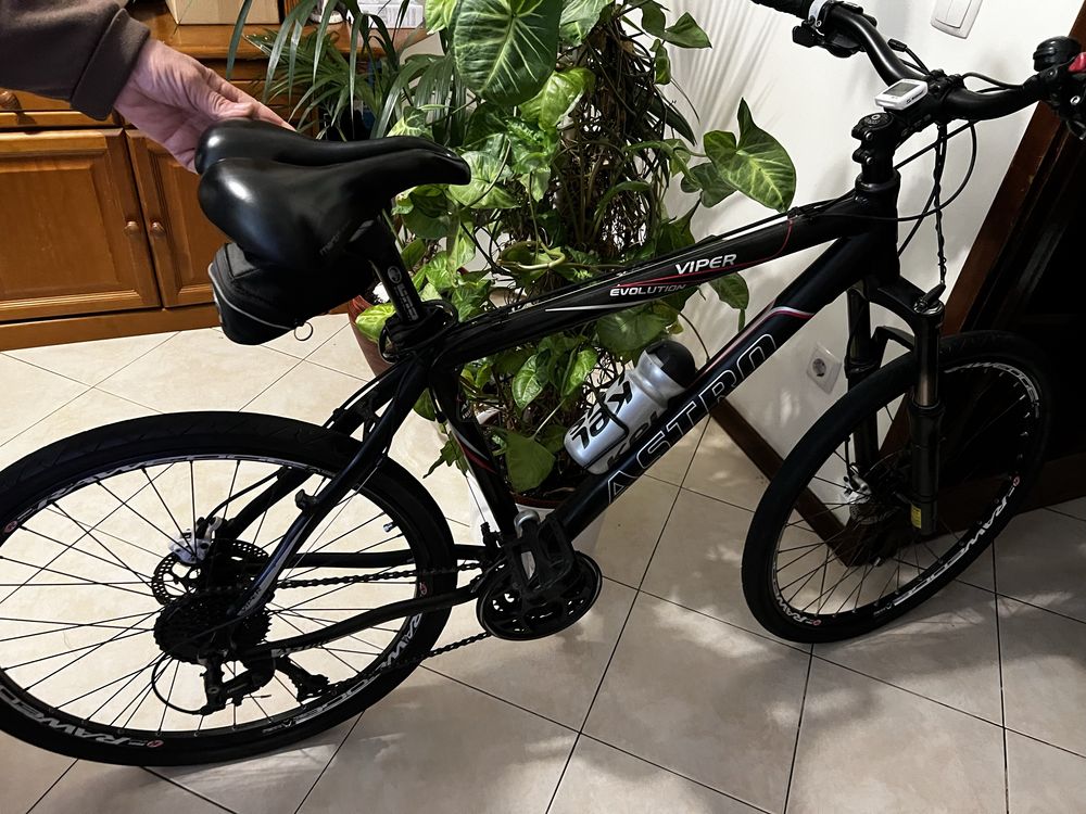 Bicicleta roda 26