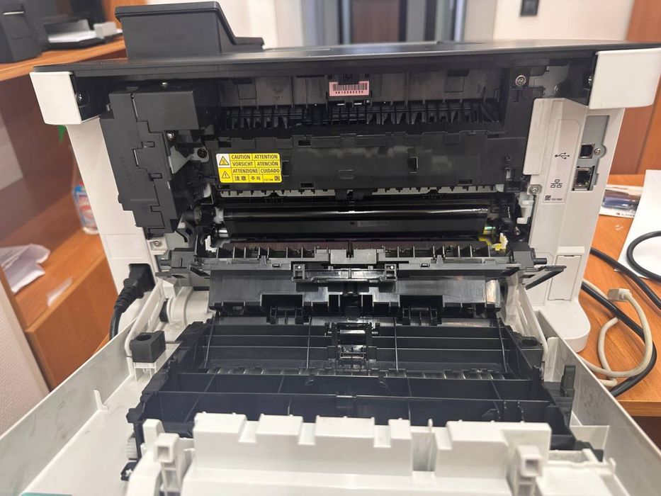 Canon i-sensys LBP611Cn