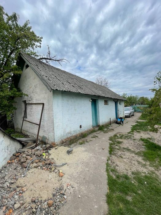 Будинок село Острів
