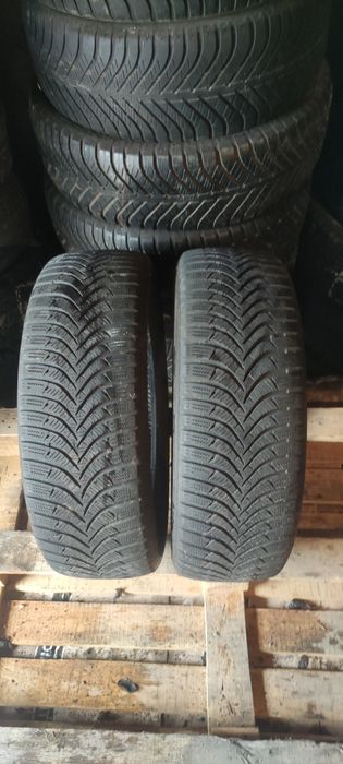 205 55 16 Firestone та інші розміри гума резина колеса шини зима