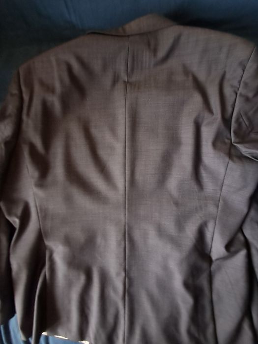 Marynarka męska (granatowa) Pierre Cardin  r.27