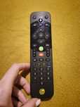 Pilot do dekodera Cyfrowy Polsat Box bluetooth 4k