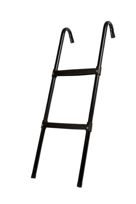 Trampolina Ogrodowa 252cm/8ft pomarańczowa Maxy Comfort Plus Z Wewnętr