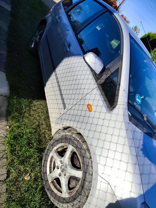 Ford Focus C-MAX 2005