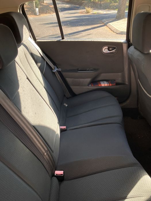 Renault Megane 1.4 16v