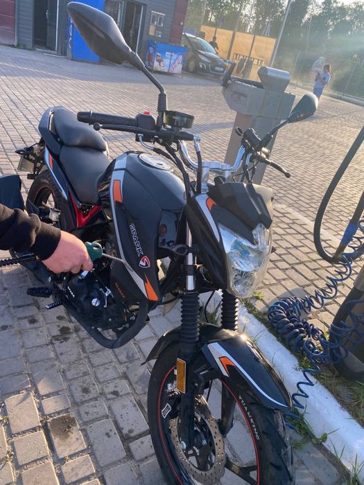 Продам SPARK 200 R30