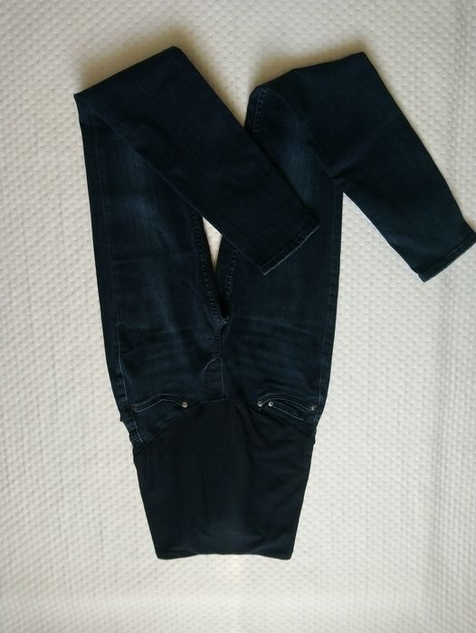 Джинси для вагітних XS розмір