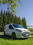 Ford Transit connect 1.6