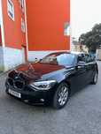 Bmw 116 d EfficientDynamics