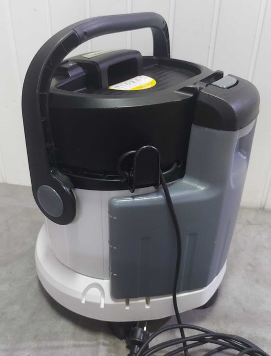 odkurzacz piorący karcher SE 4 do tapicerki