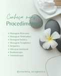 Massoterapeuta | Domicílio e Espaço Próprio – Leia a descrição