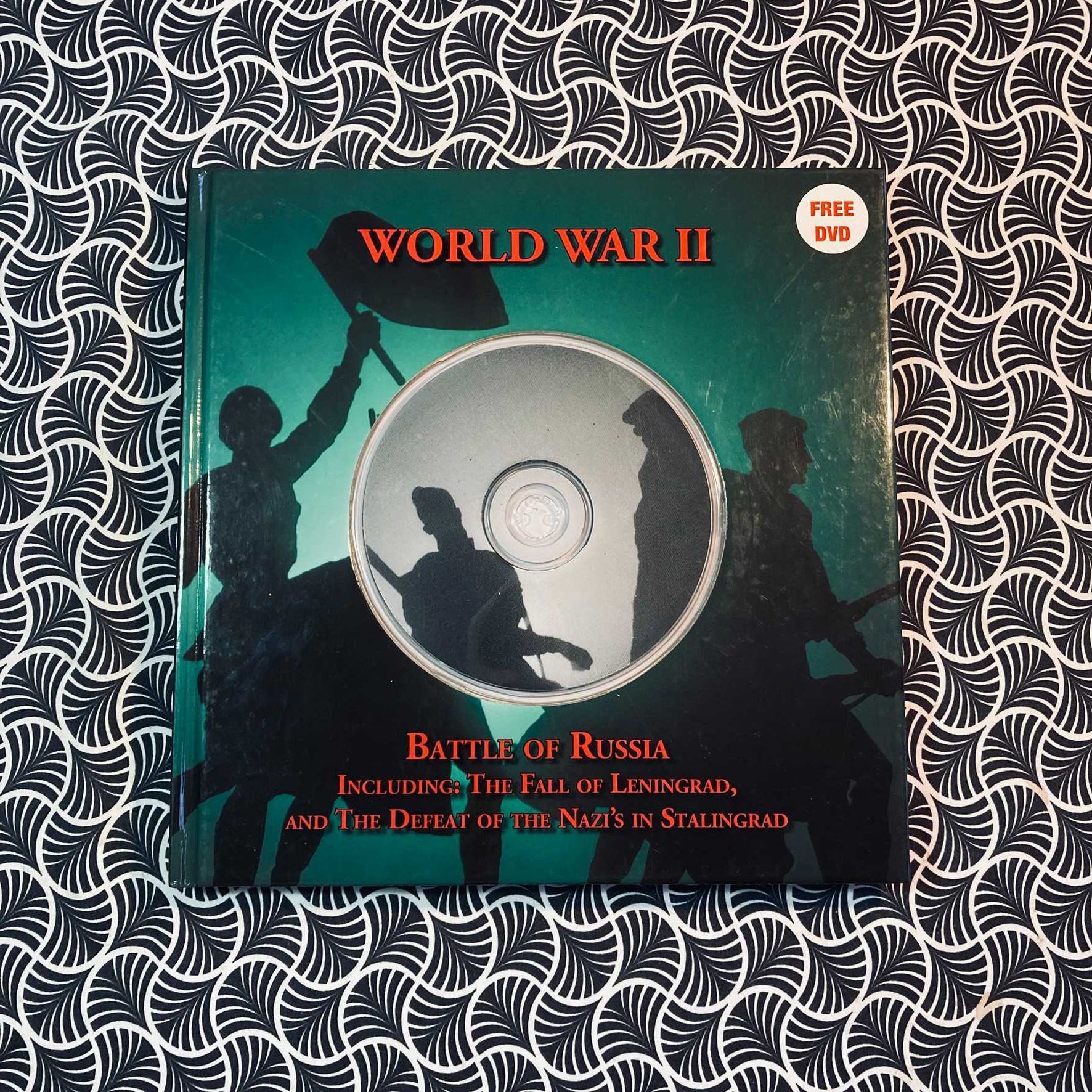 World War II: Battle of Russia