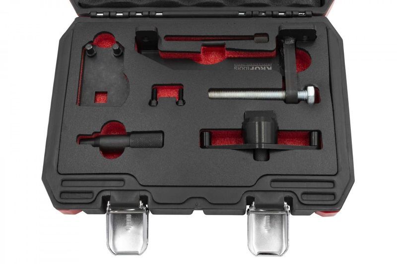 Kit Sincronização Bloqueio motor OPEL/SAAB ECOTEC 2.0D/2.2D Turbo 1503