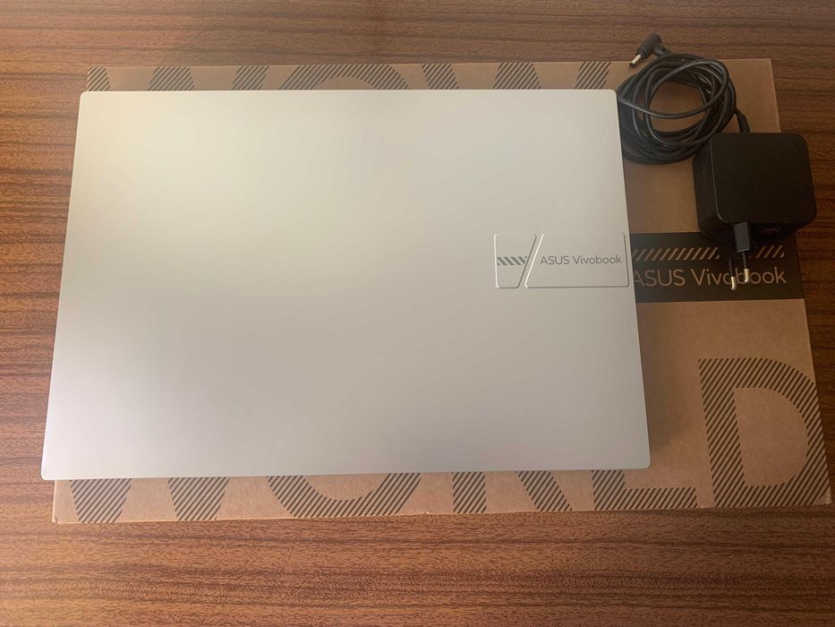 ASUS Vivobook i5-12500H | 16GB RAM | 512GB SSD