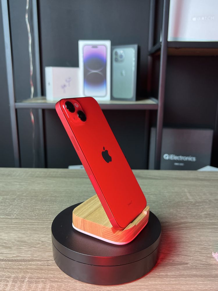 iPhone 14 Plus + AirPods Pro 2 безкоштовно