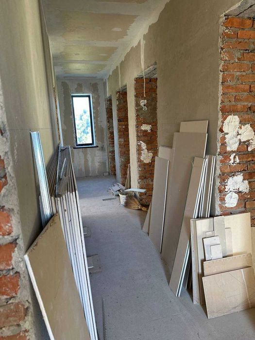 Продам новый дом Харьков Бабаи 10 минут Гагарина