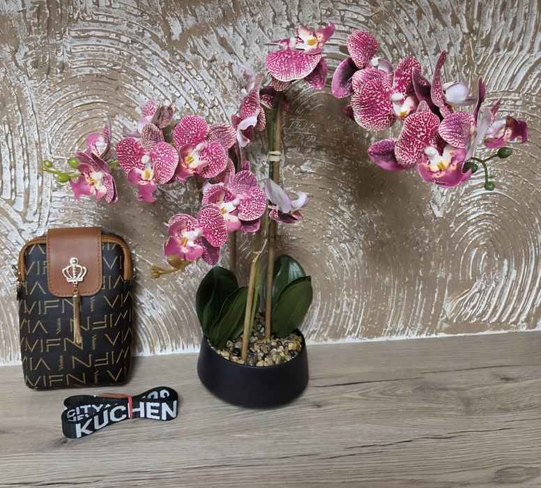 Torebka Damska Rowerówka