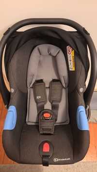 OVO para bebés - Cadeira de carro MINK