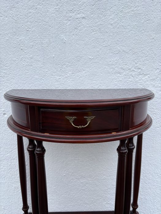 Móvel de Entrada Clássico