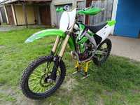 Kawasaki kxf 450