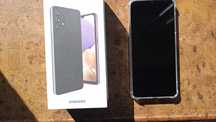Samsung Galaxy A32 5G SM-A326B/DS  4/64GB