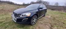 Volvo XC60 D5 2.4 215KM 4WD 2013