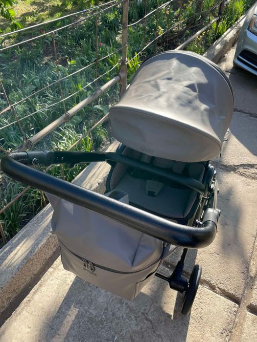 Коляска Anex e/type Luna 2 в 1