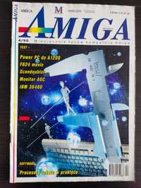 Amiga Magazyn - numer 4/1998