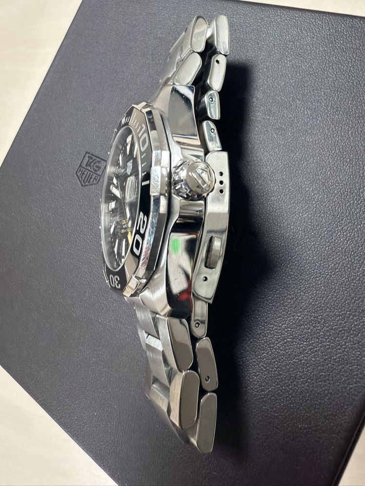 Часы Tag Heuer Aquaracer way201A.BA0927