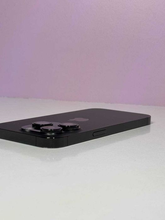 Iphone 14 pro 128 gb, повний комплект, айфон 14 про 128 гб