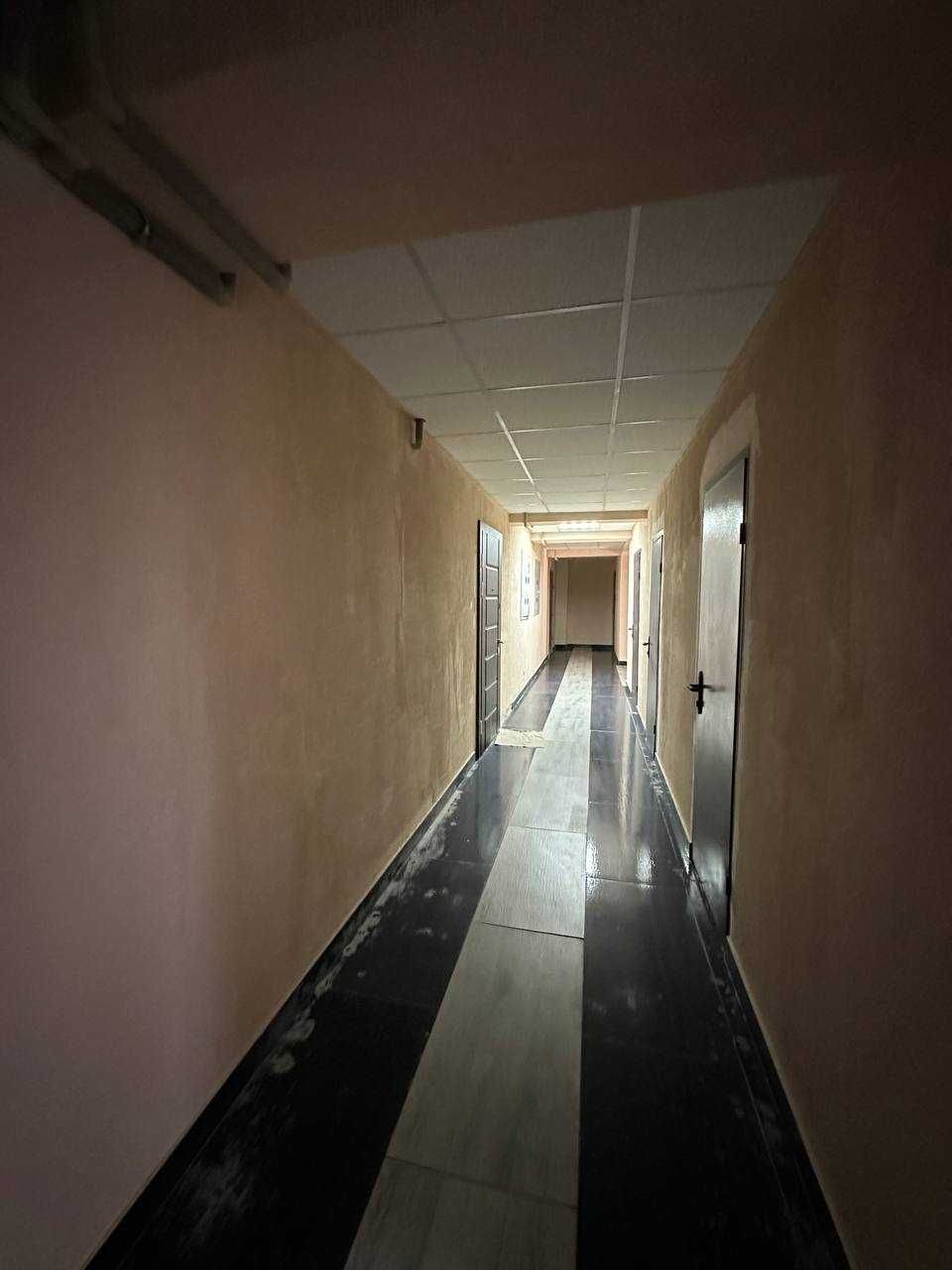 Дворівнева квартира ЖК Нова Конча-Заспа, вул. Леоніда Каденюка 18