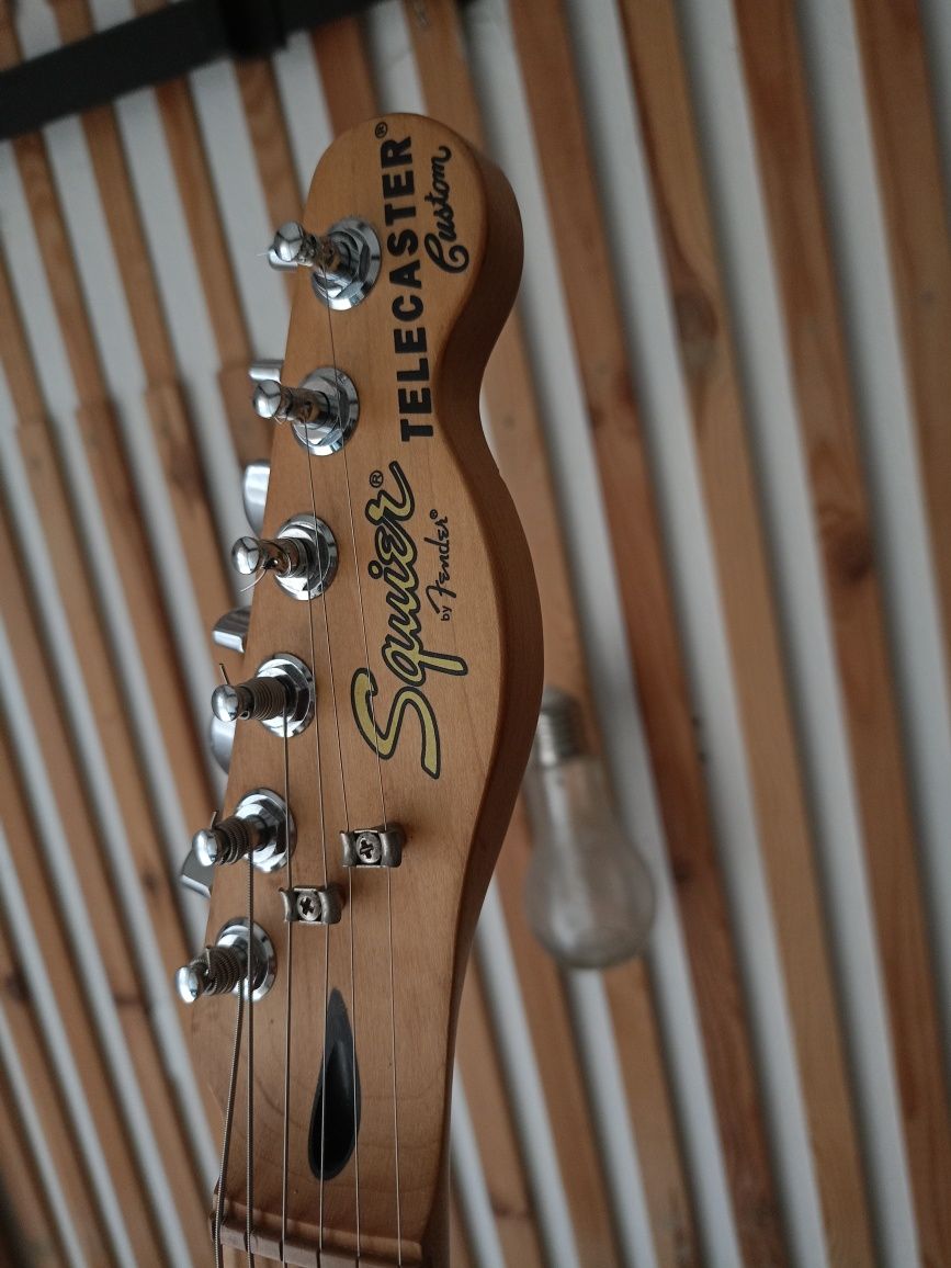 Gitara Squier Vintage Modified Tele Custom II