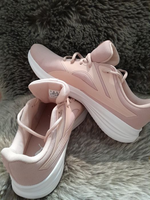 buty do biegania Puma damskie/męskie r.46