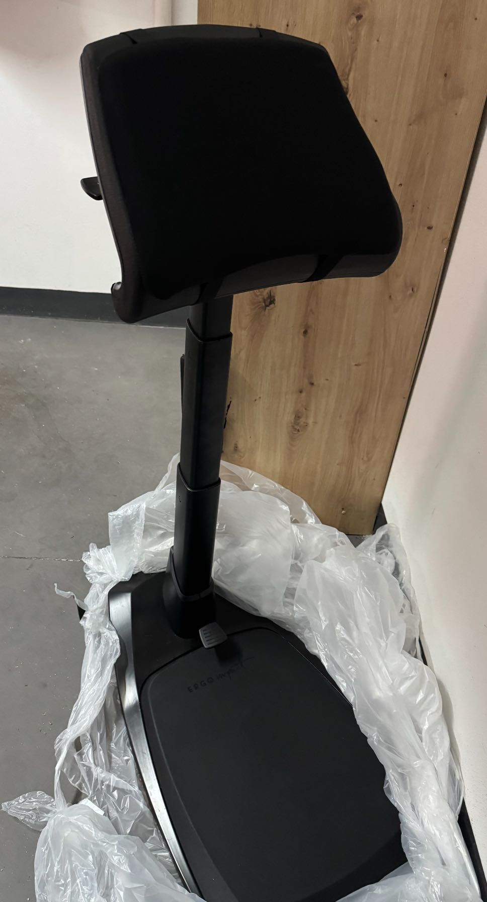 Cadeira Ergonómica 971€ promoção - Anti-dor Costas LeanRite ErgoImpact
