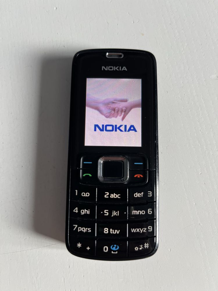 Nokia 3110c oryginal simlock Plus