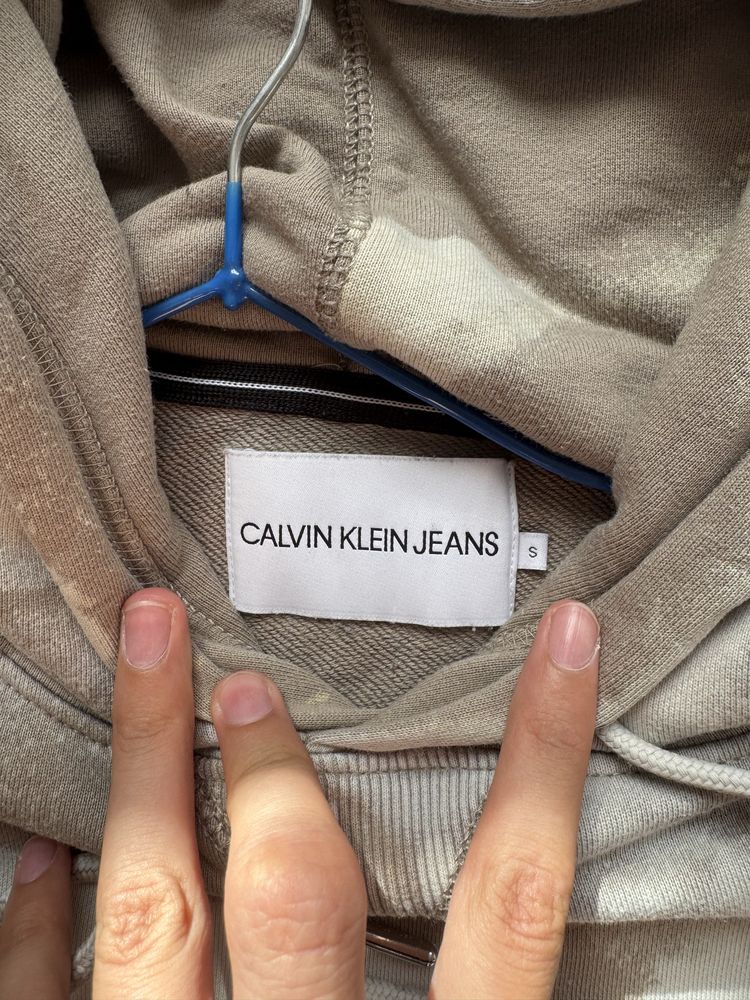 Кофта Calvin Klein