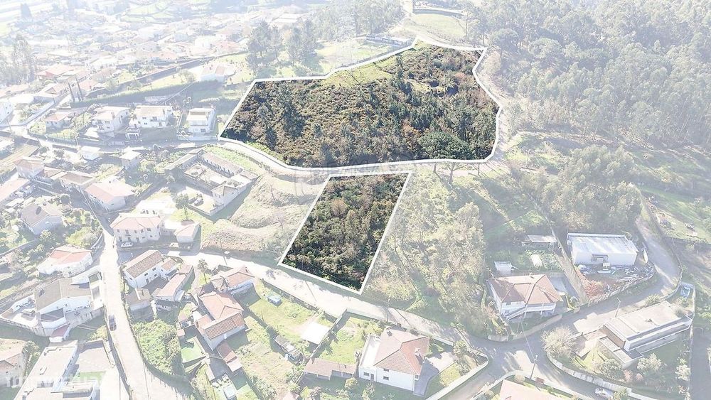 Terreno  para venda