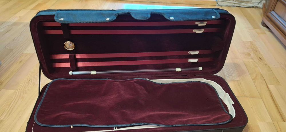 futerał na altówkę nie używany