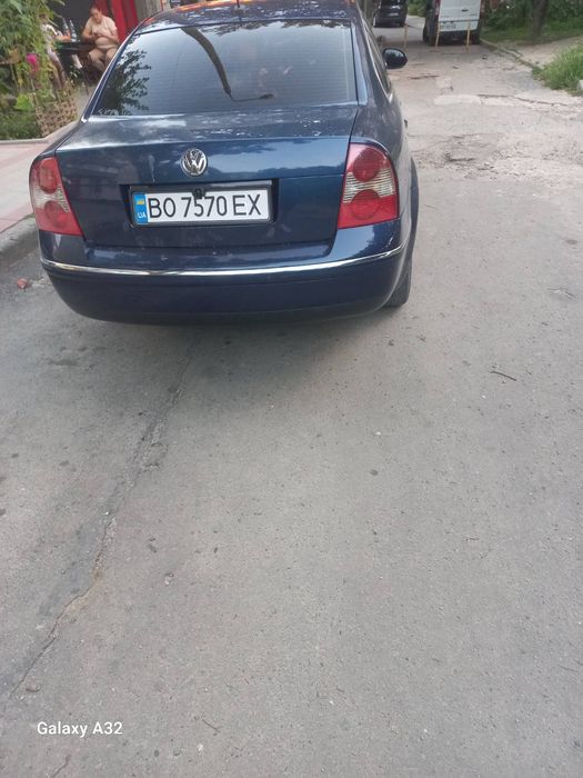 Машина у гарному стані