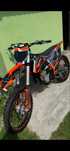 KTM SXF 450 w super stanie