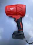 Mocna Dmuchawa do bateri milwaukee m18