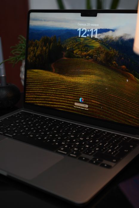 Макбук13 М2 2022 ( macbook )