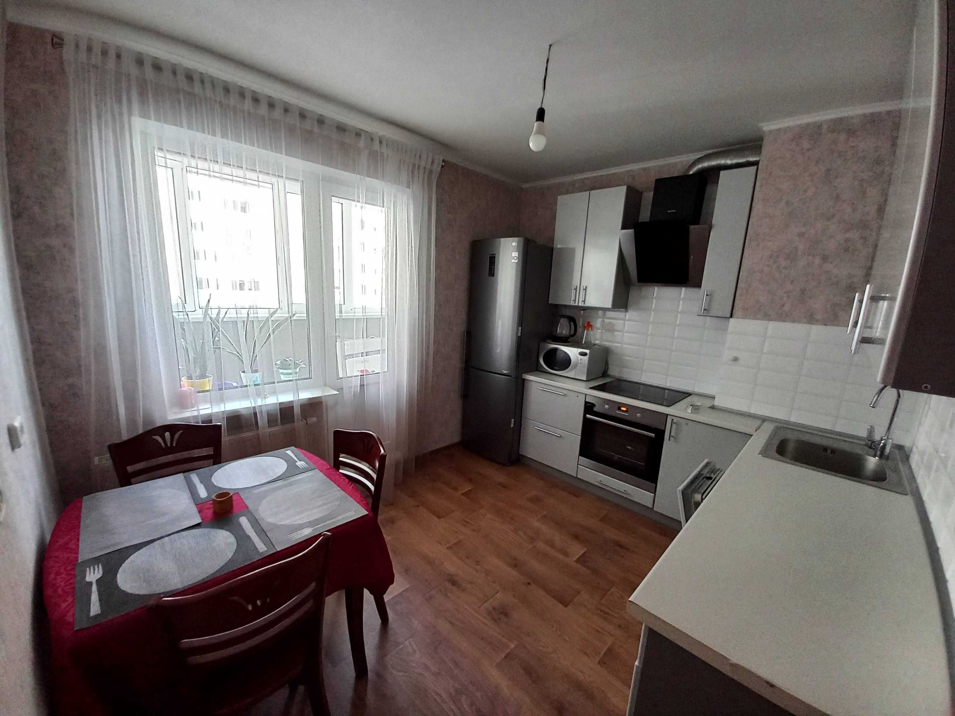 Продаж 1к квартири, вул. Кургузова, 11В, ЖК Ярославичі-2 м. Вишгород
