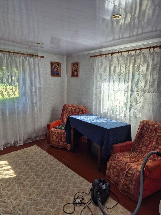 Продам будинок у с. Стіжок біля м. Кременець