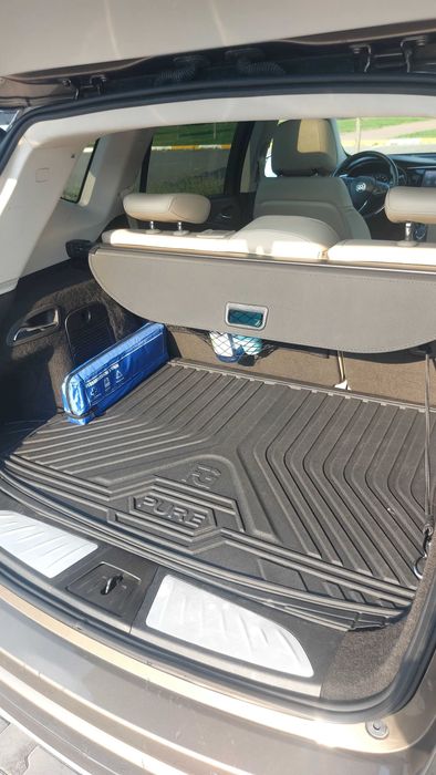 Buick Envision 2018  AWD Premium 2