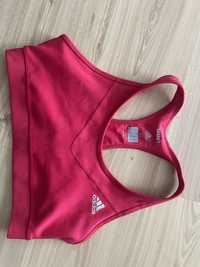 Stanik sportowy Adidas M